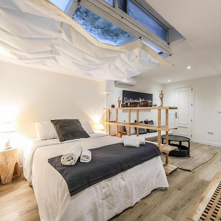 Top Gran Via Houses Madryt Zewnętrze zdjęcie