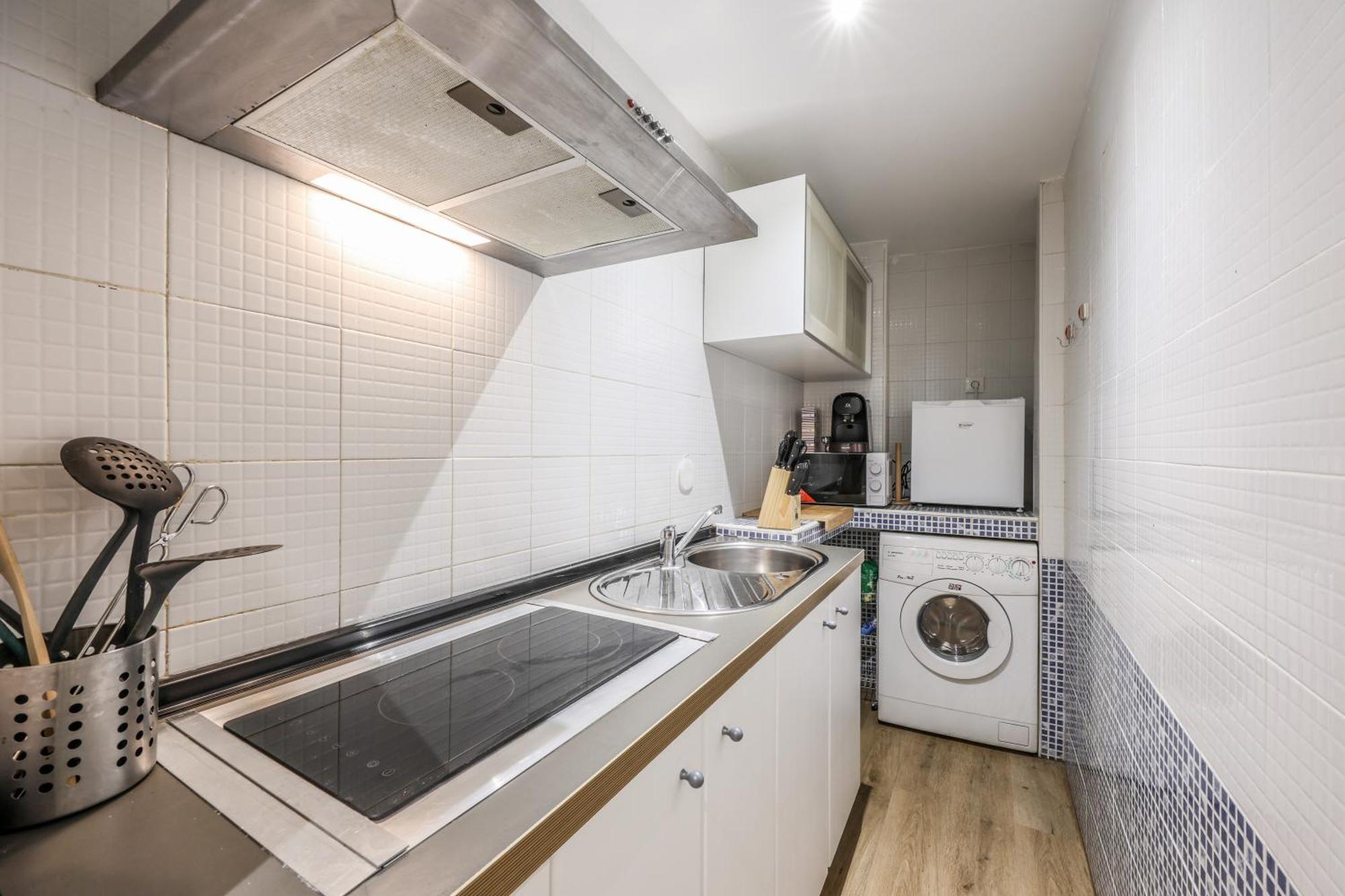 Top Gran Via Houses Madryt Zewnętrze zdjęcie
