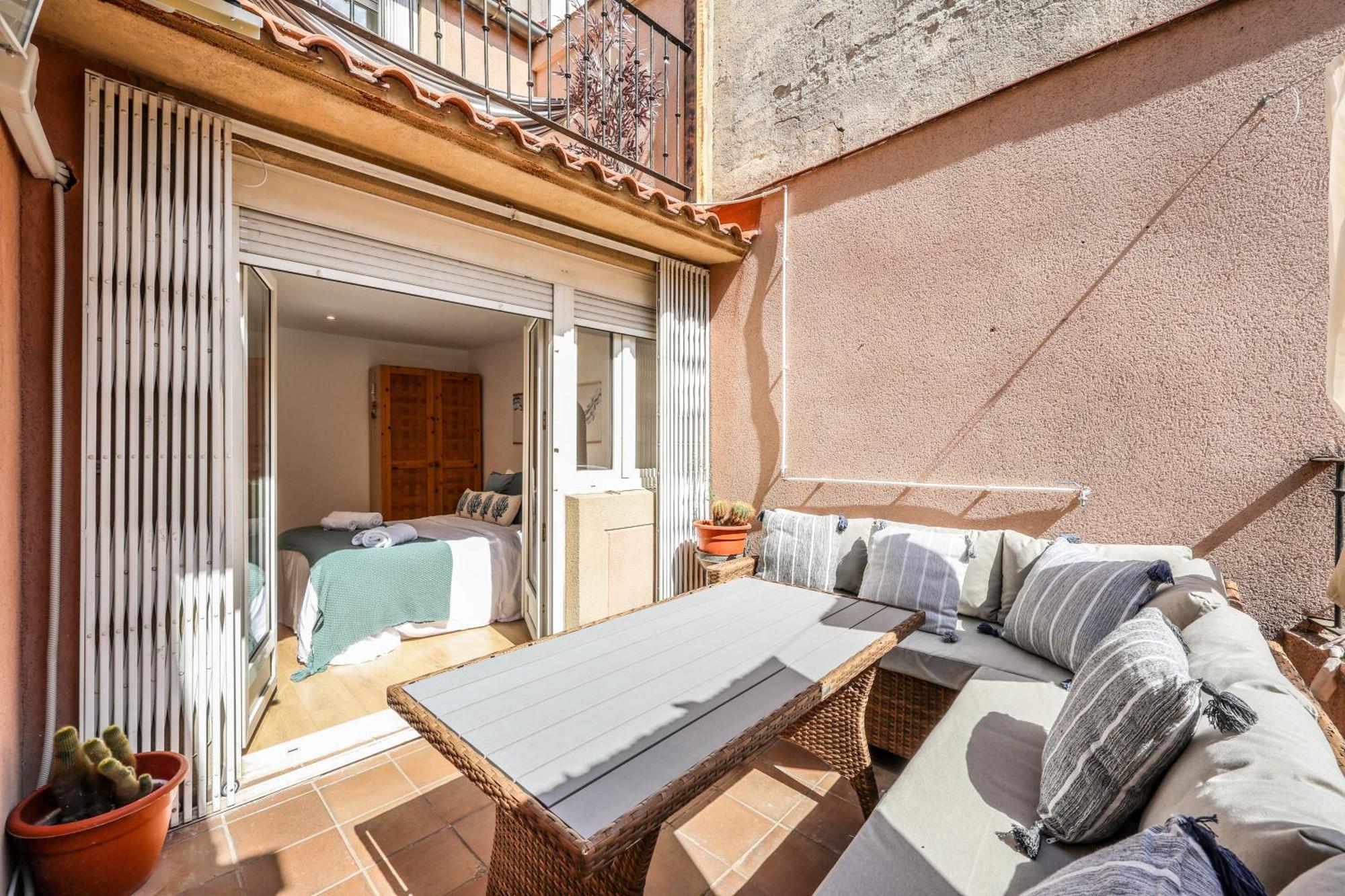 Top Gran Via Houses Madryt Zewnętrze zdjęcie