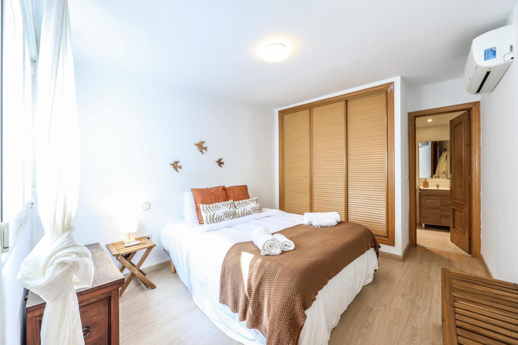 Top Gran Via Houses Madryt Zewnętrze zdjęcie
