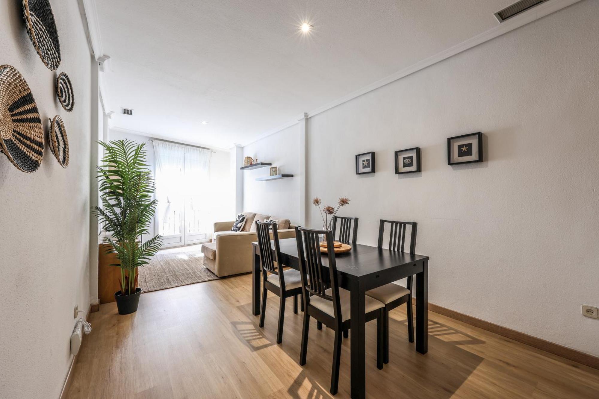 Top Gran Via Houses Madryt Zewnętrze zdjęcie