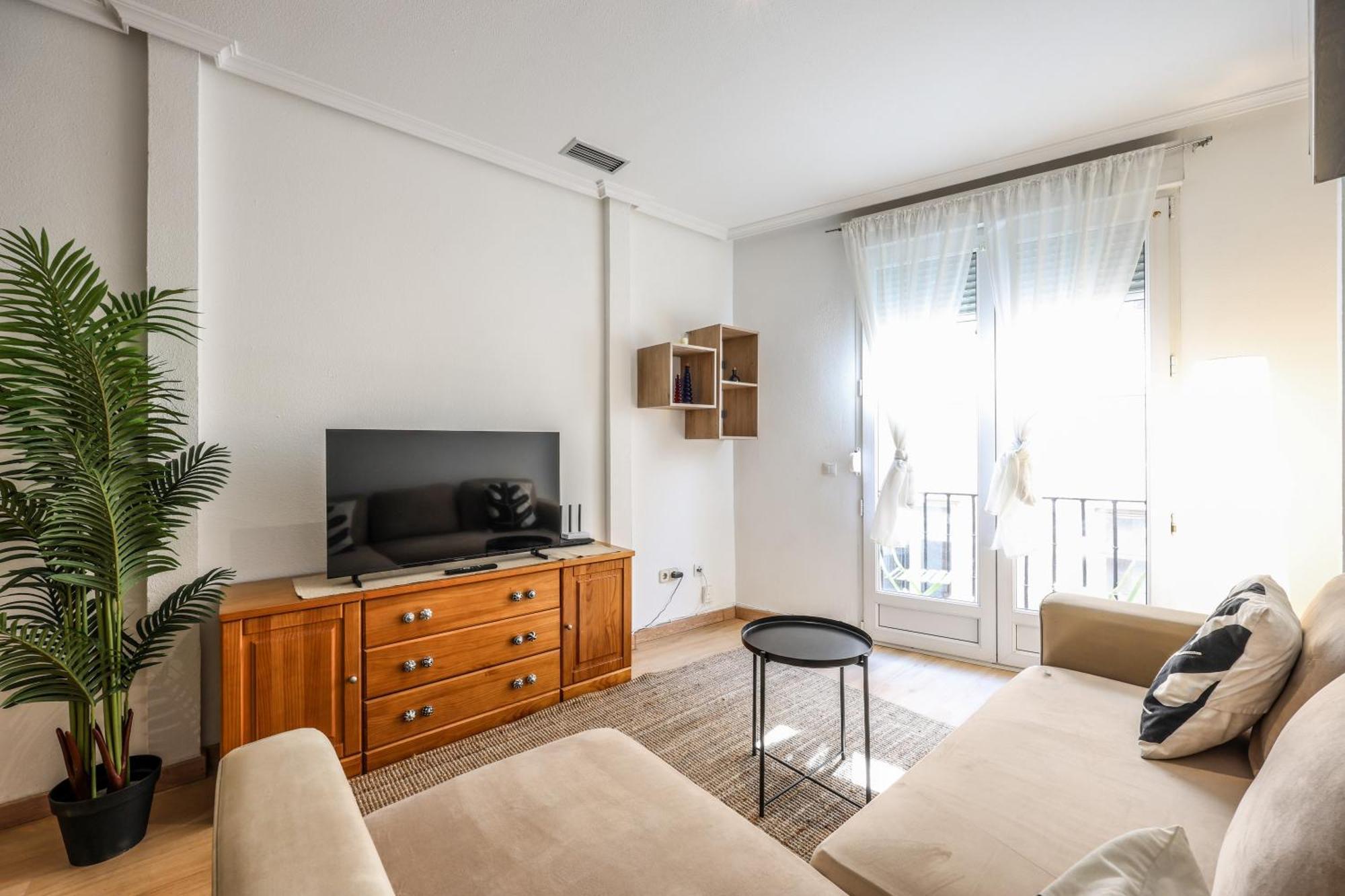 Top Gran Via Houses Madryt Zewnętrze zdjęcie