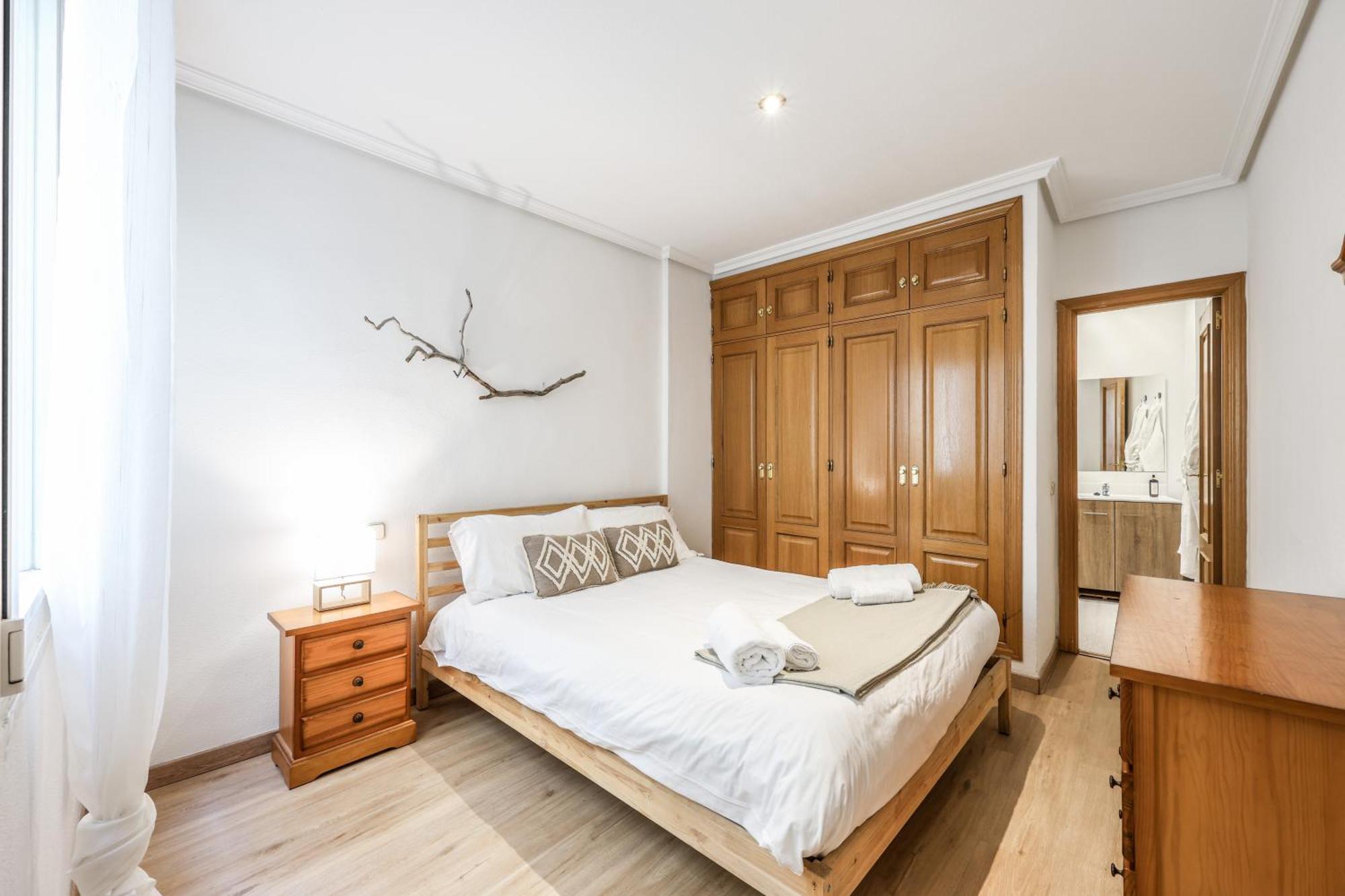 Top Gran Via Houses Madryt Zewnętrze zdjęcie